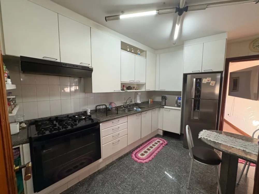 Cobertura, 3 quartos, 276 m² - Foto 5