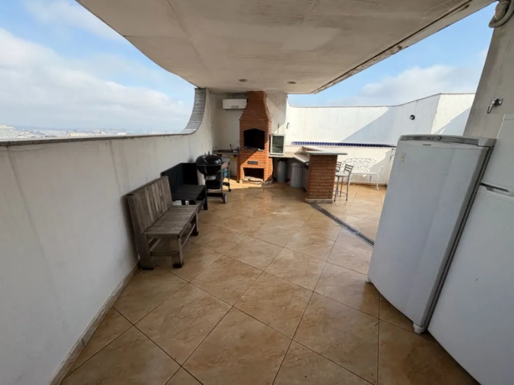 Cobertura, 3 quartos, 276 m² - Foto 6