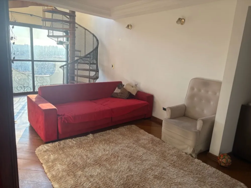 Cobertura, 3 quartos, 276 m² - Foto 7