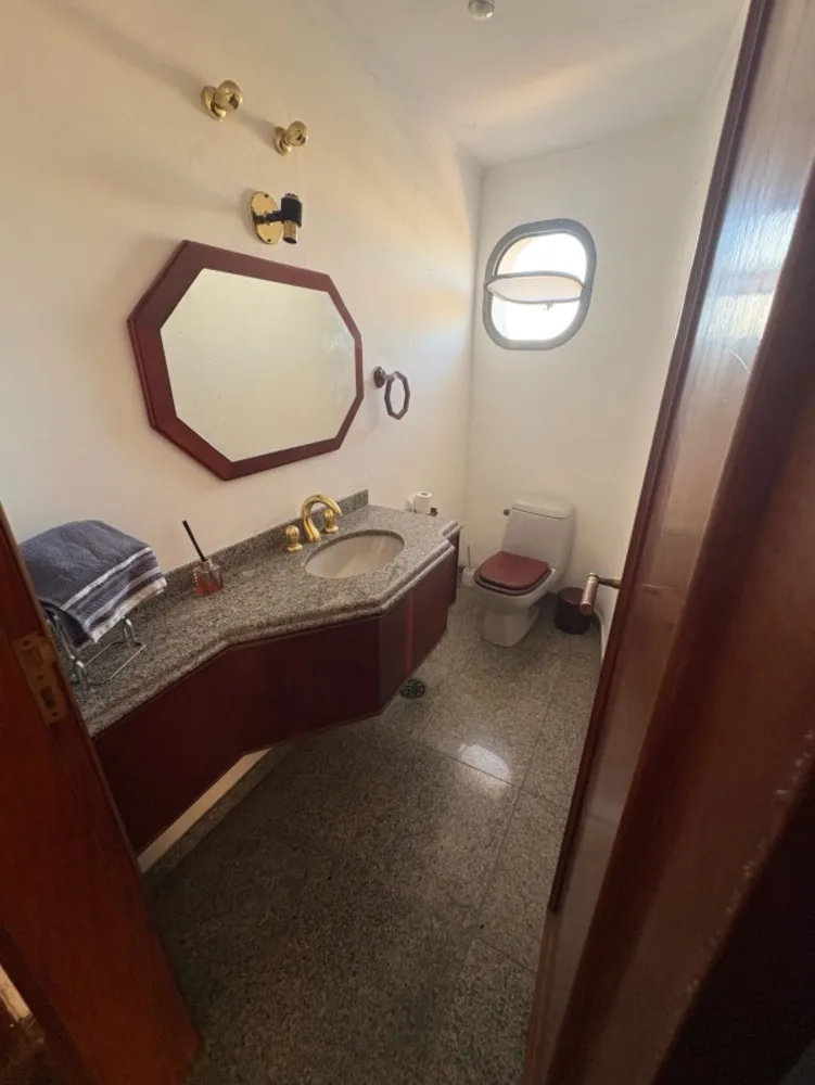 Cobertura, 3 quartos, 276 m² - Foto 8