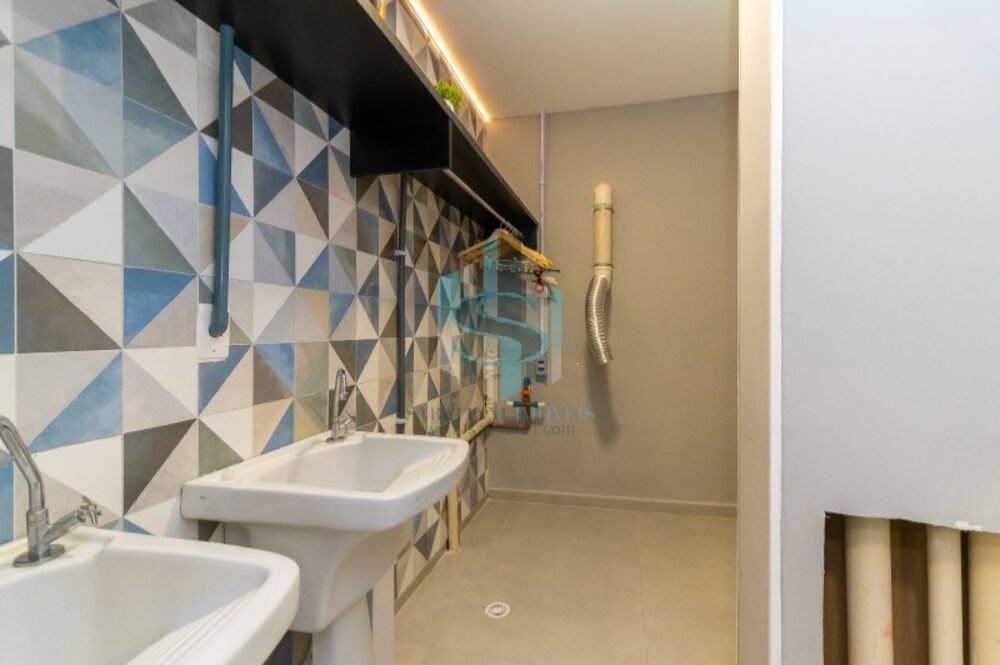 Apartamento, 1 quarto, 16 m² - Foto 16