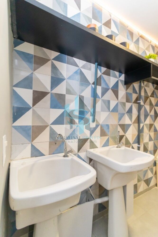 Apartamento, 1 quarto, 16 m² - Foto 18