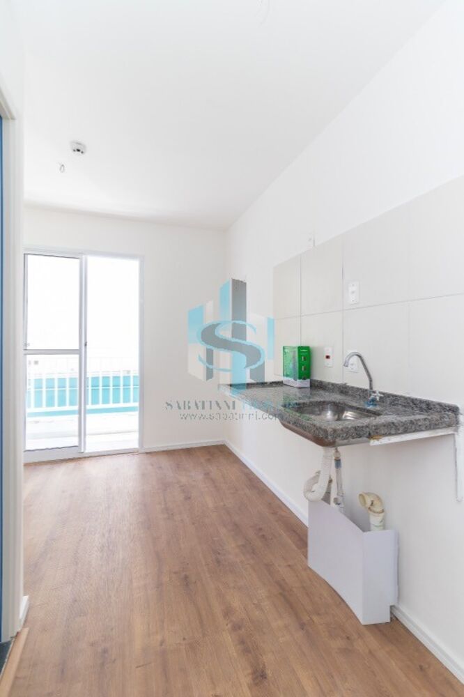 Apartamento, 1 quarto, 16 m² - Foto 8