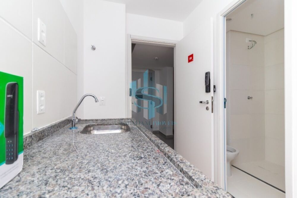 Apartamento, 1 quarto, 16 m² - Foto 5