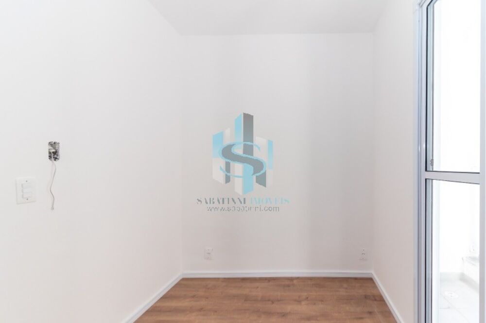 Apartamento, 1 quarto, 16 m² - Foto 2