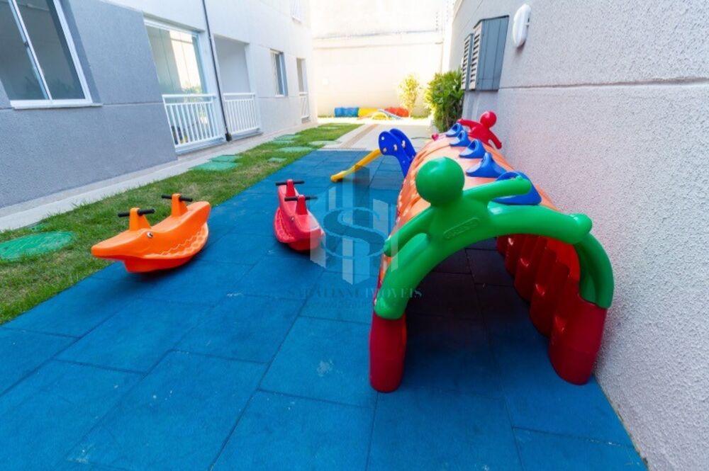 Apartamento, 1 quarto, 16 m² - Foto 12