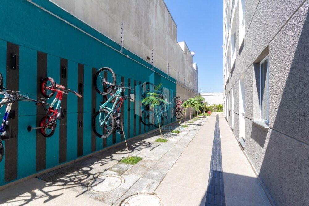 Apartamento, 1 quarto, 16 m² - Foto 15