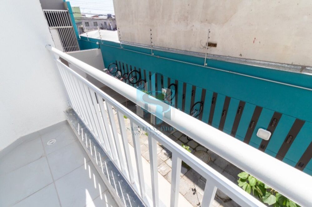 Apartamento, 1 quarto, 16 m² - Foto 7