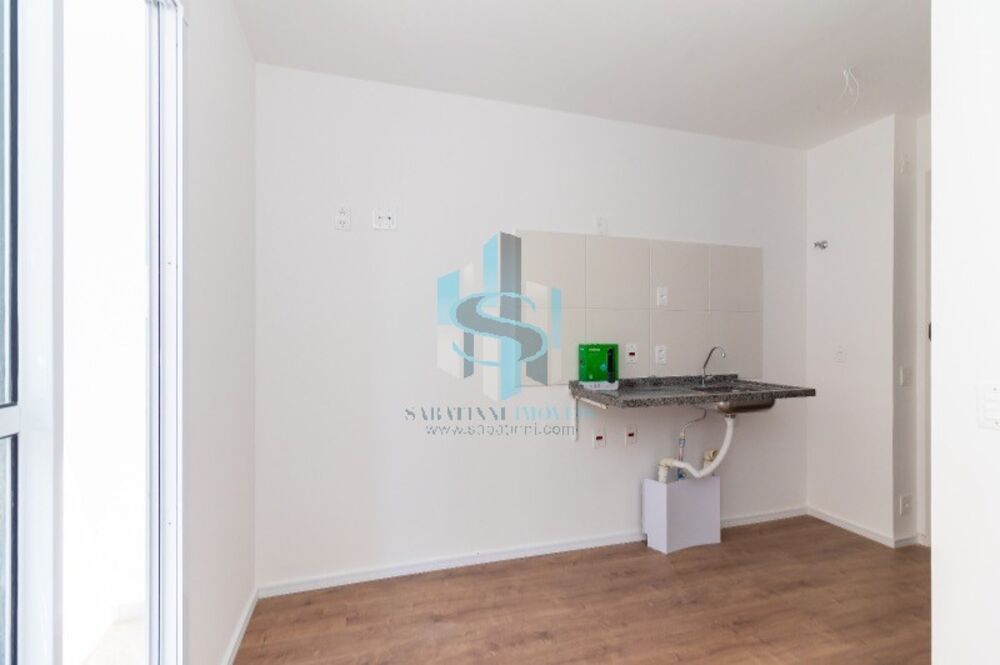 Apartamento, 1 quarto, 16 m² - Foto 3