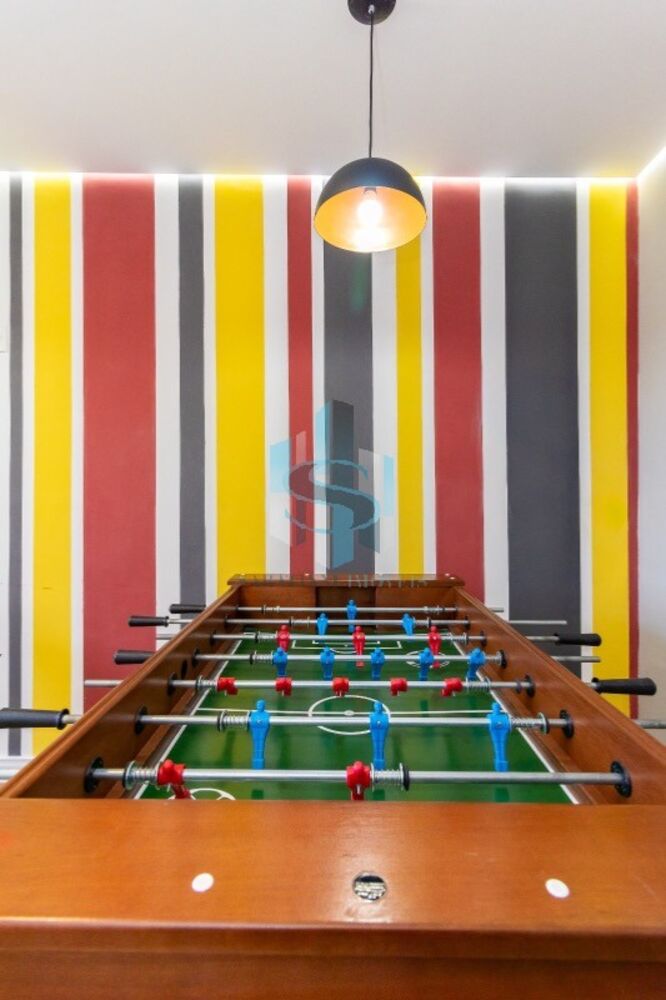 Apartamento, 1 quarto, 16 m² - Foto 19