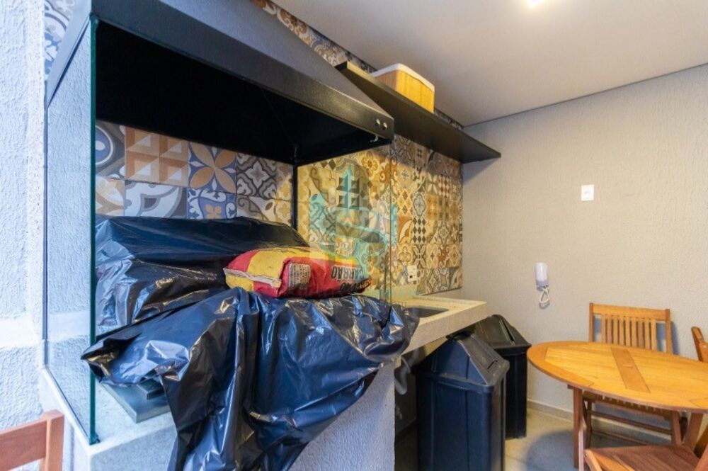 Apartamento, 1 quarto, 16 m² - Foto 13