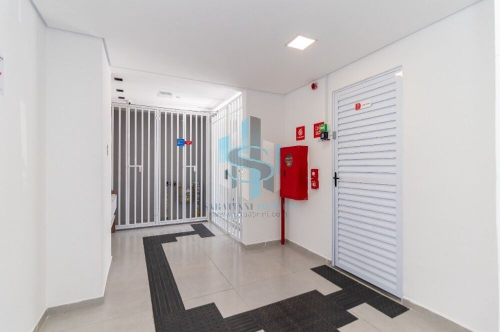 Apartamento, 1 quarto, 16 m² - Foto 17