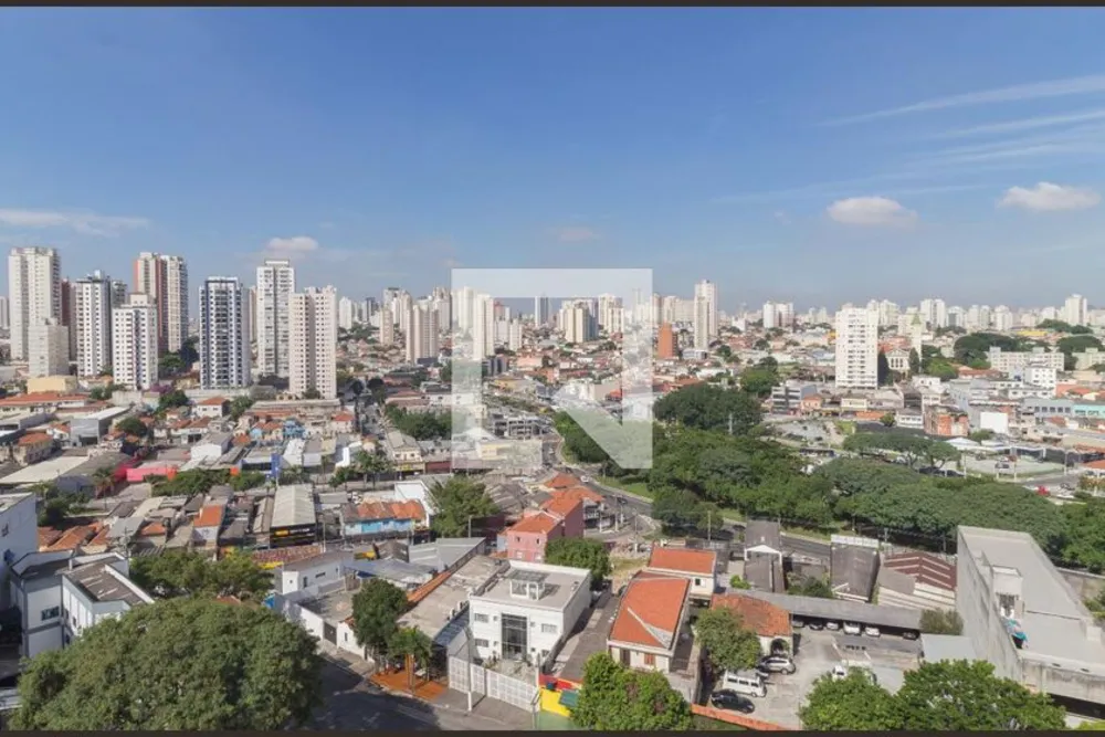 Apartamento, 2 quartos, 66 m² - Foto 1