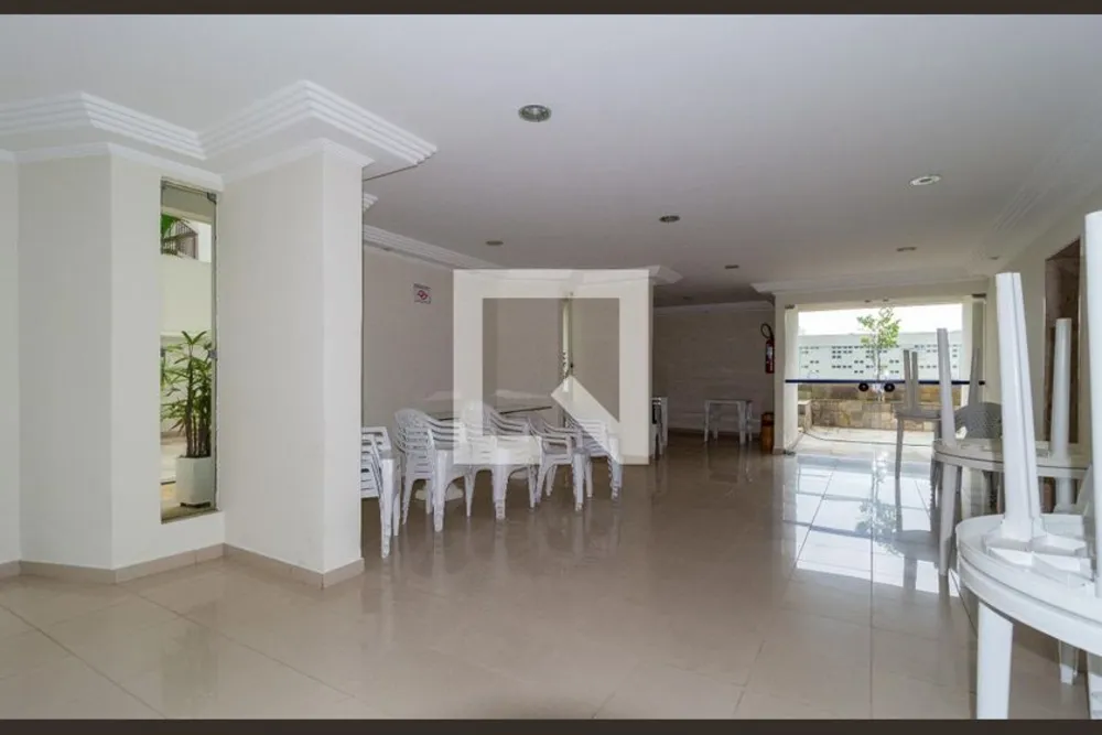 Apartamento, 2 quartos, 66 m² - Foto 2
