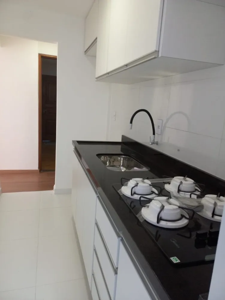 Apartamento, 2 quartos, 50 m² - Foto 2