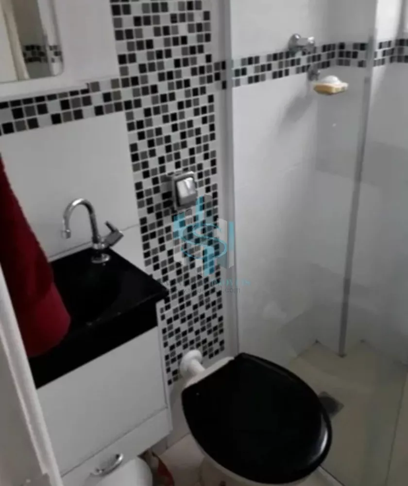 Kitnet-Studio, 38 m² - Foto 2
