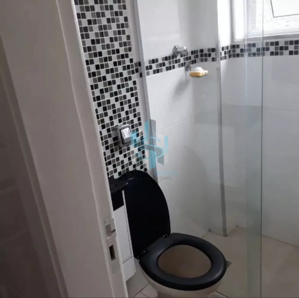Kitnet-Studio, 38 m² - Foto 7