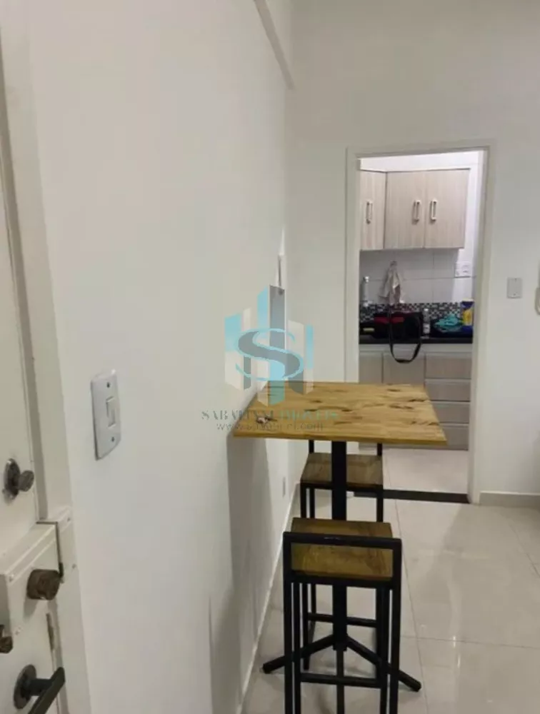Kitnet-Studio, 38 m² - Foto 1
