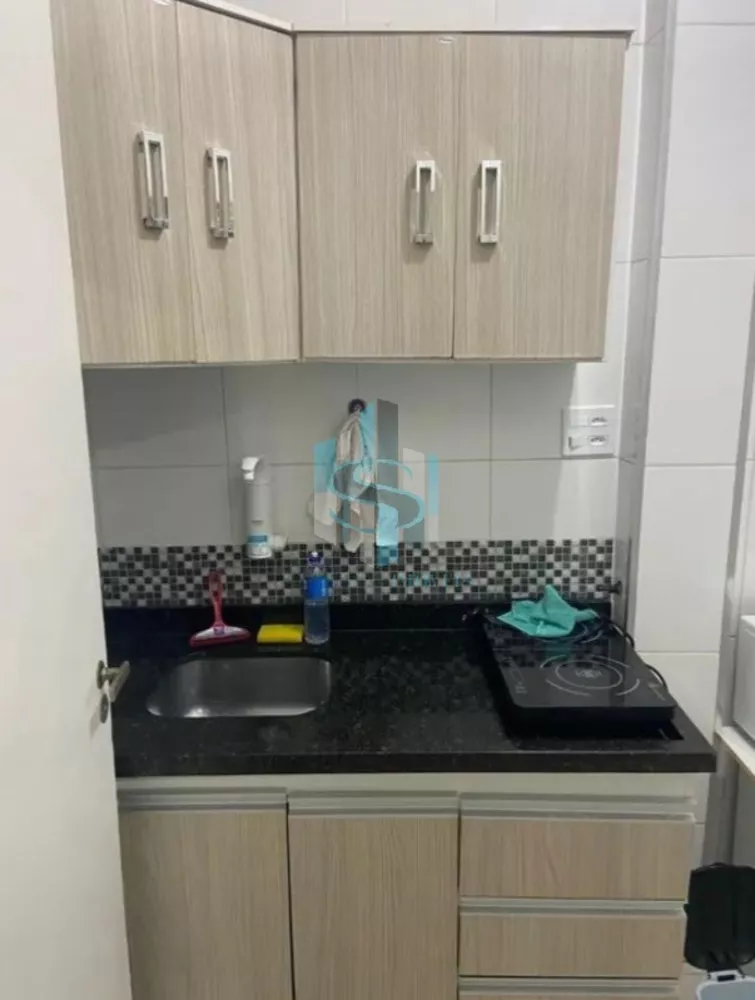 Kitnet-Studio, 38 m² - Foto 8
