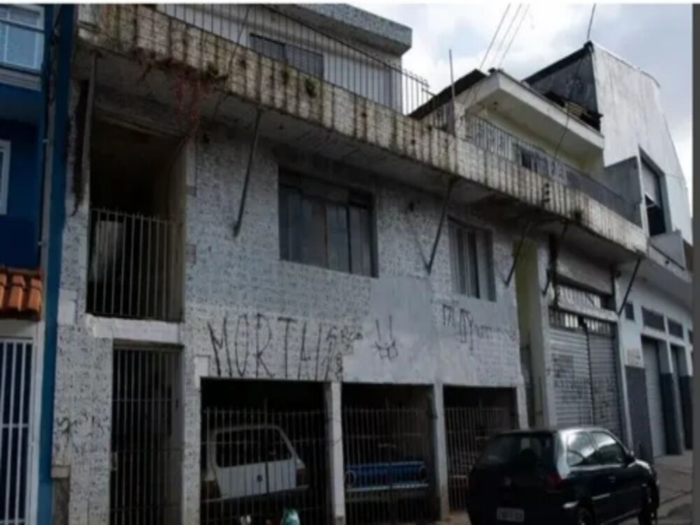 Terreno, 300 m² - Foto 1