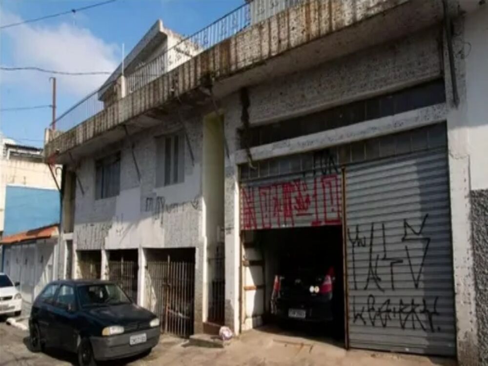Terreno, 300 m² - Foto 2