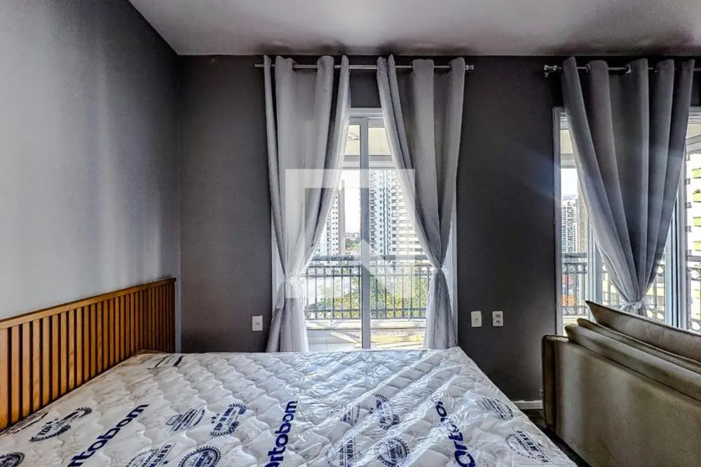 Apartamento, 1 quarto, 40 m² - Foto 5