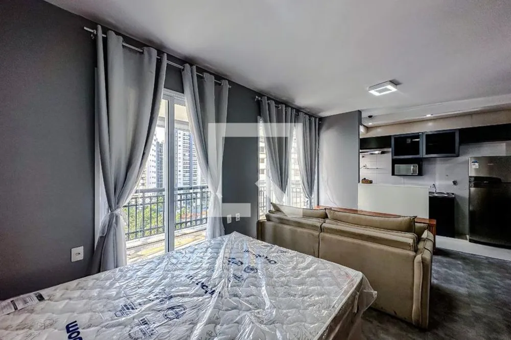 Apartamento, 1 quarto, 40 m² - Foto 3
