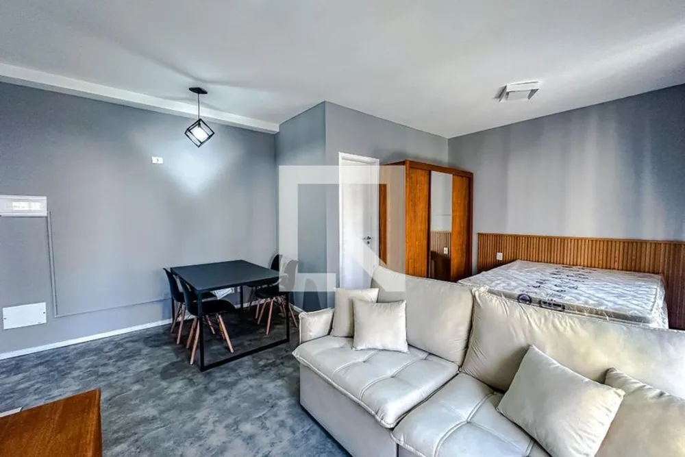 Apartamento, 1 quarto, 40 m² - Foto 4