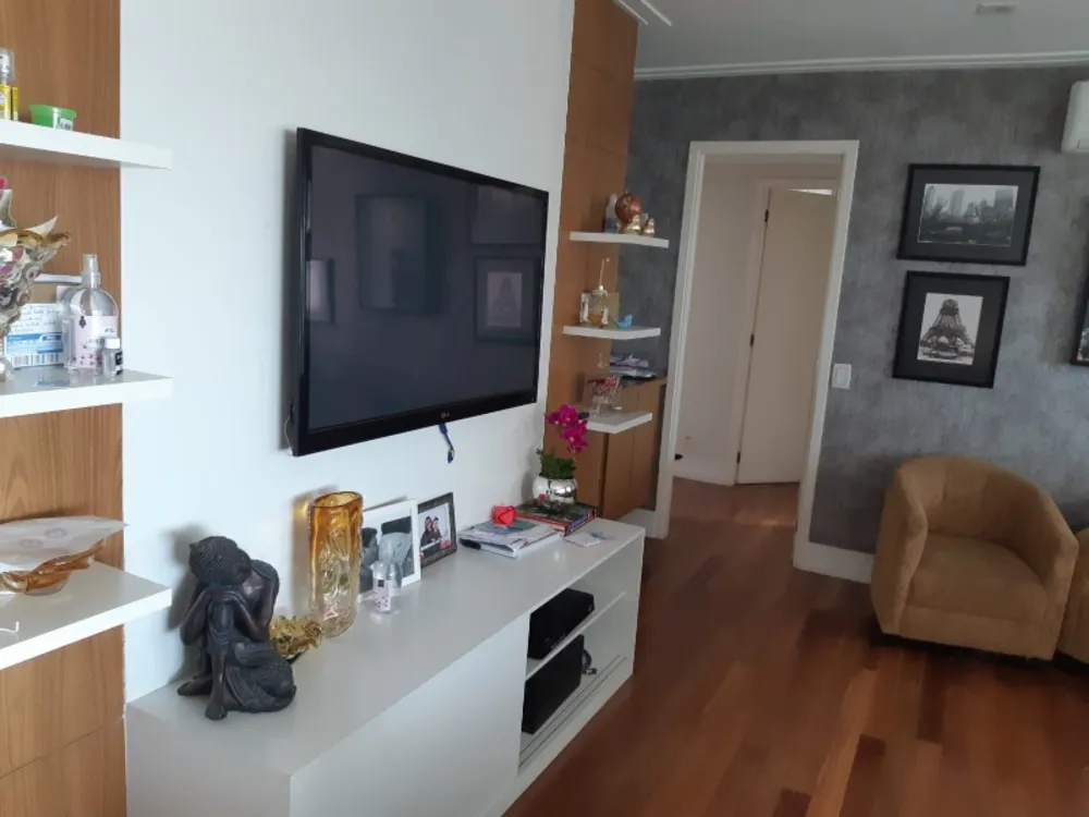 Apartamento, 4 quartos, 146 m² - Foto 7