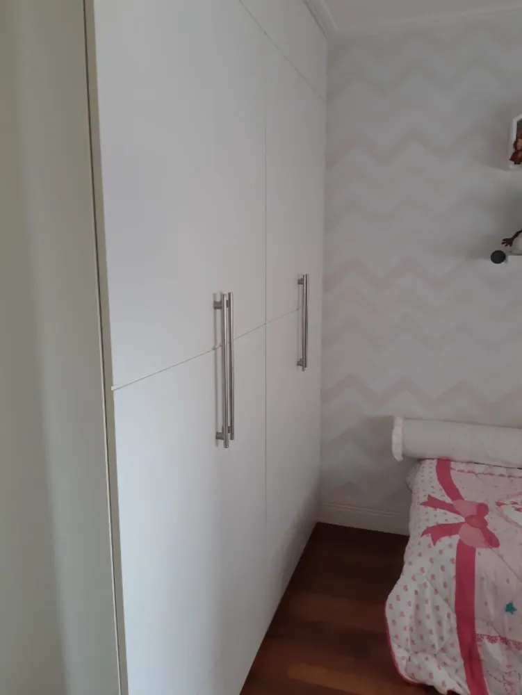 Apartamento, 4 quartos, 146 m² - Foto 4