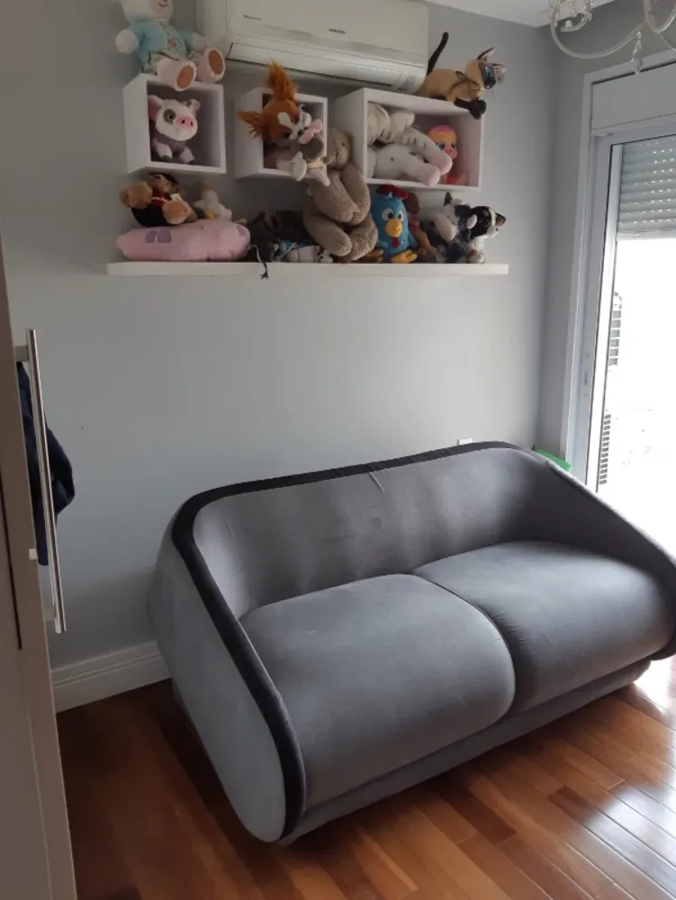 Apartamento, 4 quartos, 146 m² - Foto 8