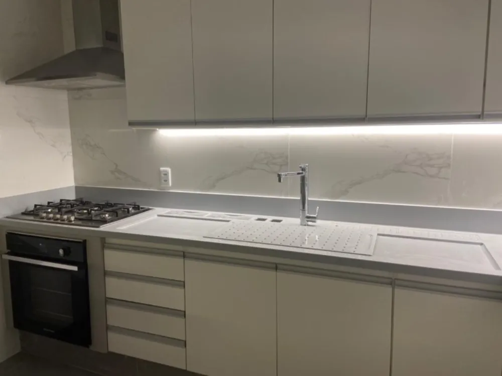 Apartamento, 4 quartos, 146 m² - Foto 3