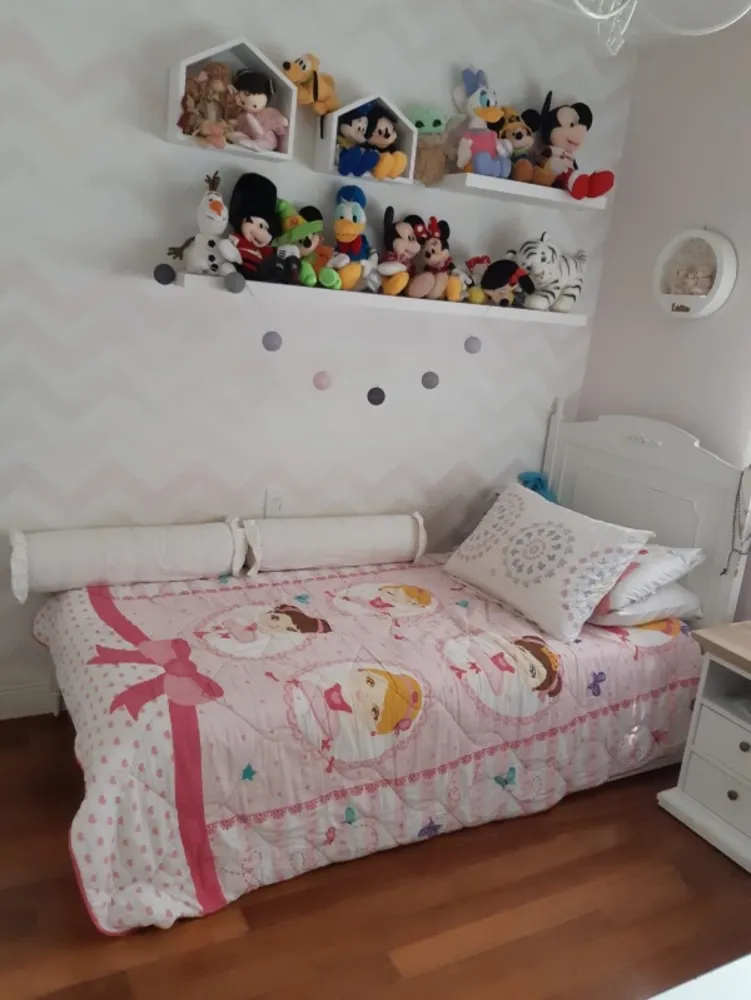 Apartamento, 4 quartos, 146 m² - Foto 5