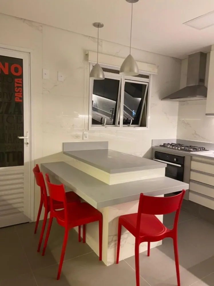 Apartamento, 4 quartos, 146 m² - Foto 6