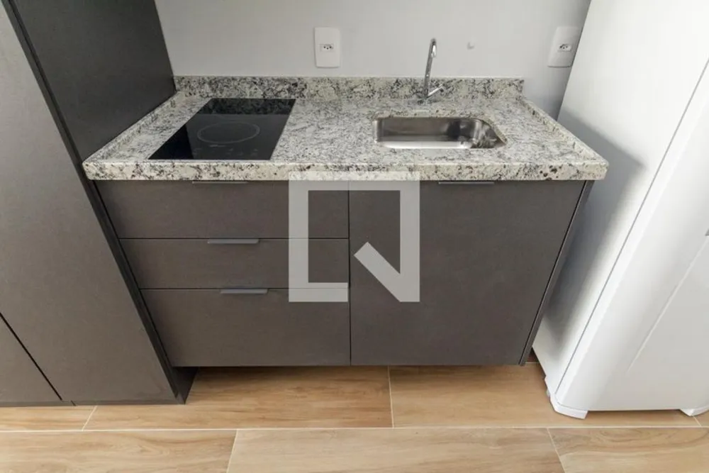 Kitnet-Studio, 22 m² - Foto 2