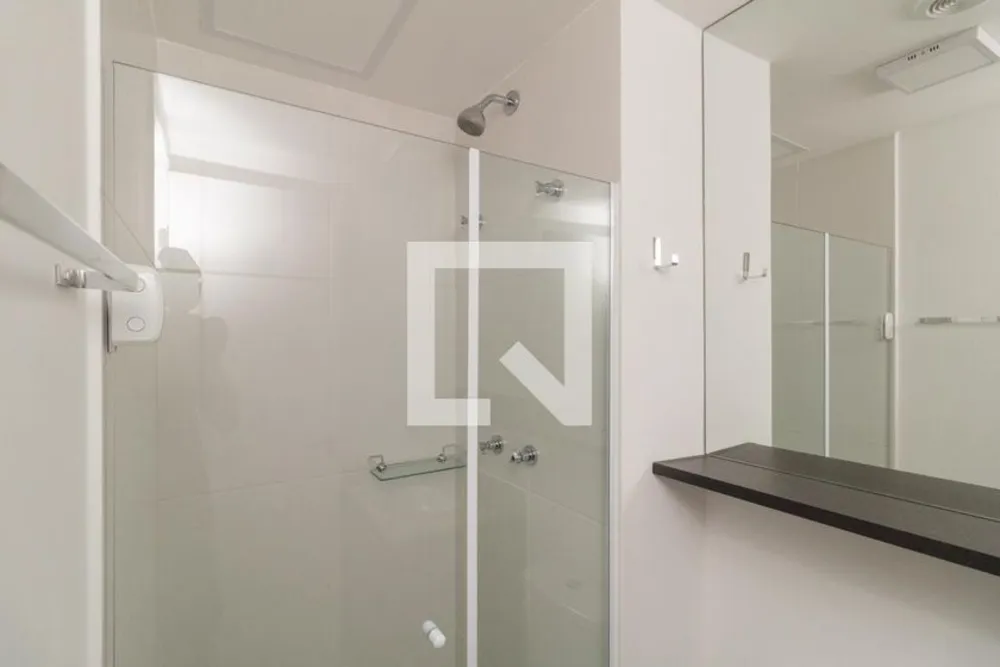 Kitnet-Studio, 22 m² - Foto 1