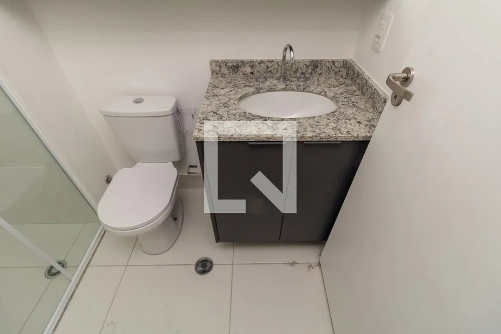 Kitnet-Studio, 22 m² - Foto 7