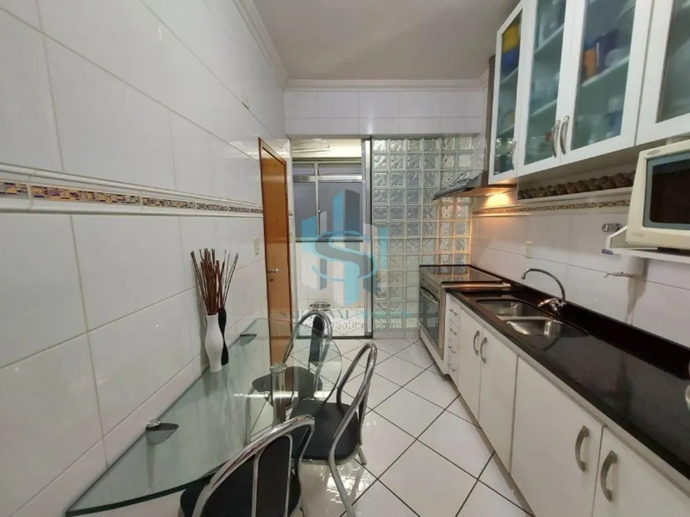 Apartamento, 3 quartos, 116 m² - Foto 6