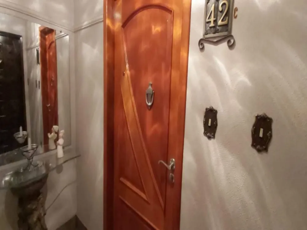 Apartamento, 3 quartos, 116 m² - Foto 8