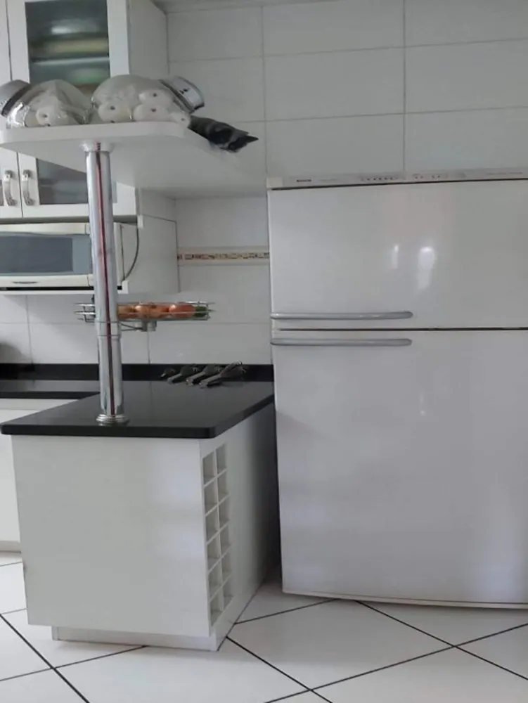 Apartamento, 3 quartos, 116 m² - Foto 3