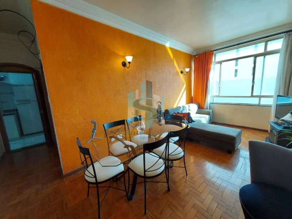 Apartamento, 3 quartos, 116 m² - Foto 14