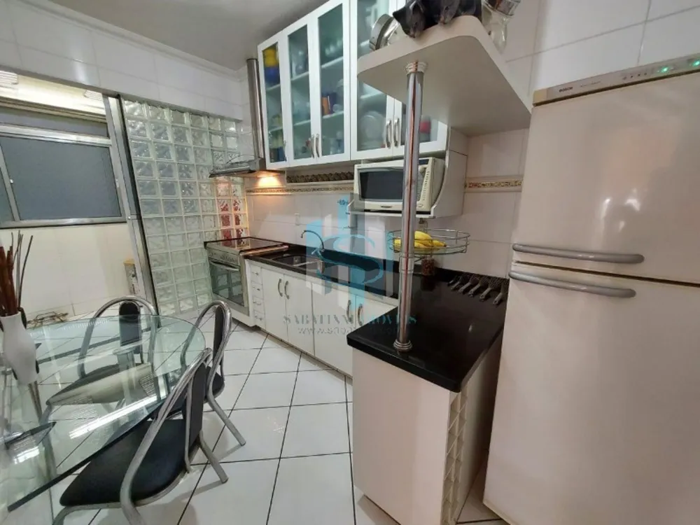 Apartamento, 3 quartos, 116 m² - Foto 15