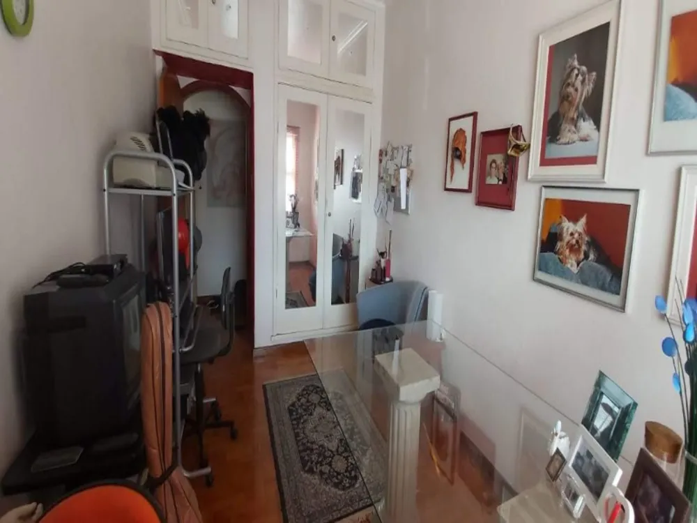 Apartamento, 3 quartos, 116 m² - Foto 1