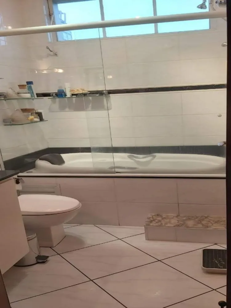 Apartamento, 3 quartos, 116 m² - Foto 2