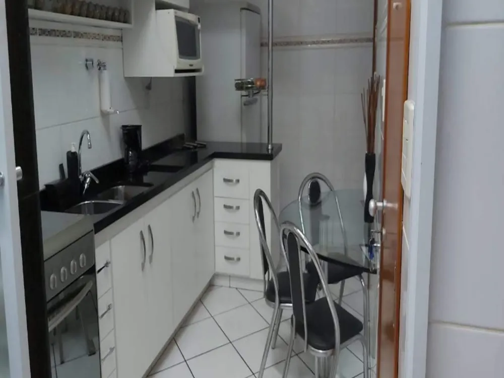 Apartamento, 3 quartos, 116 m² - Foto 6