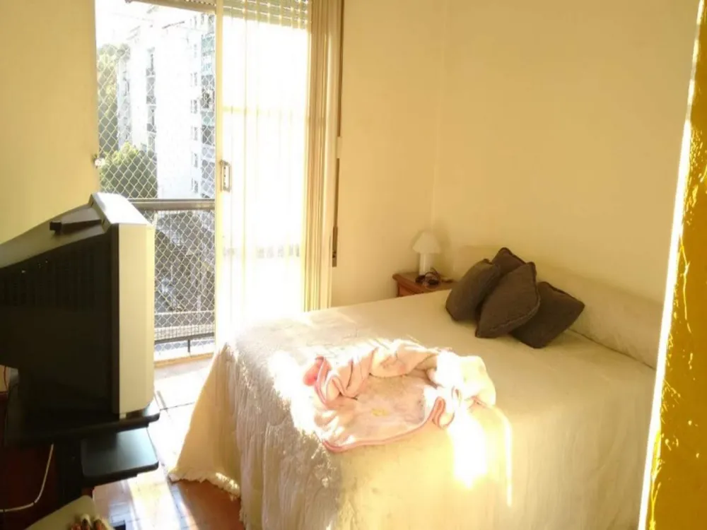 Apartamento, 3 quartos, 116 m² - Foto 7