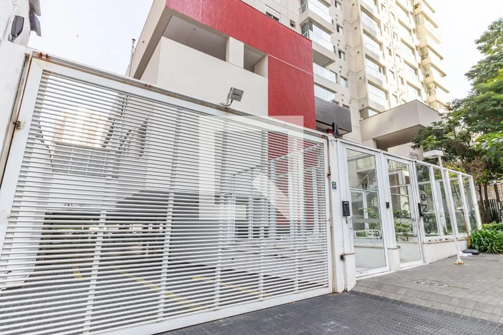 Apartamento, 3 quartos, 100 m² - Foto 1