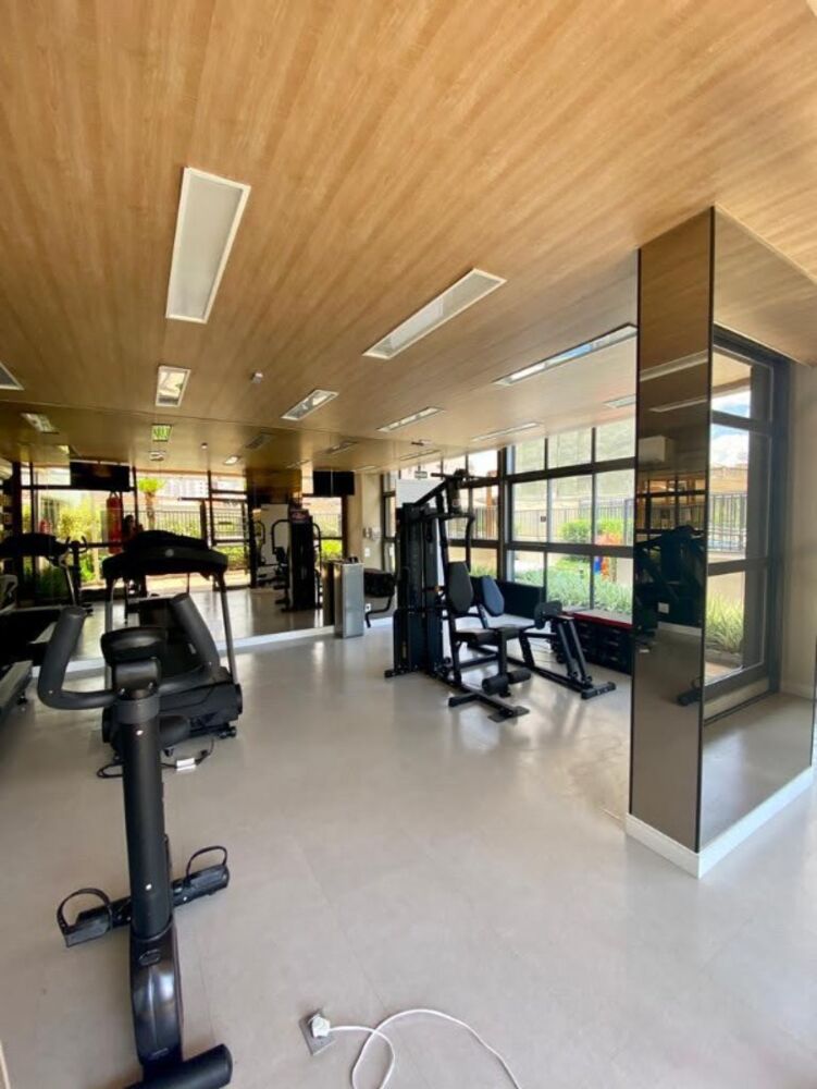 Apartamento, 2 quartos, 93 m² - Foto 17