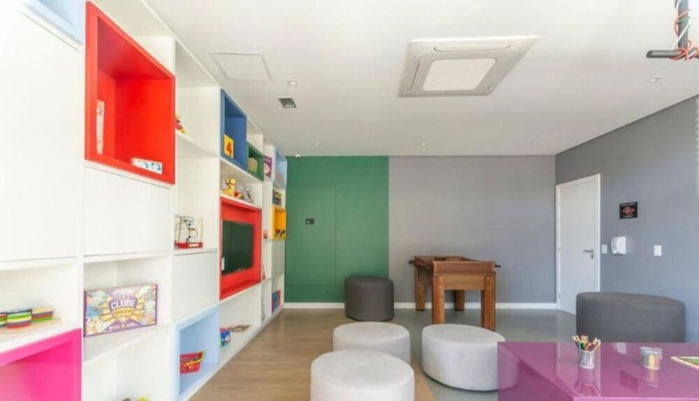 Apartamento, 2 quartos, 93 m² - Foto 7