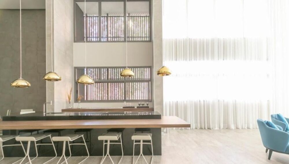 Apartamento, 2 quartos, 93 m² - Foto 5